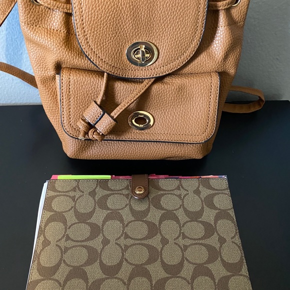 Mini backpack - Picture 4 of 7